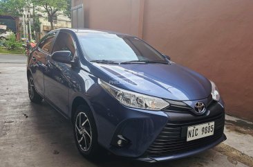 2022 Toyota Vios in Quezon City, Metro Manila