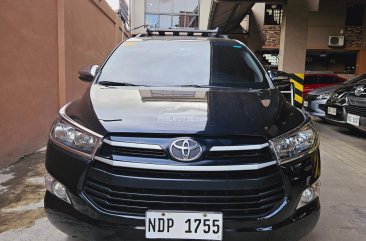 2019 Toyota Innova in Quezon City, Metro Manila