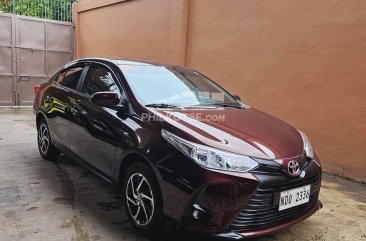 2021 Toyota Vios in Quezon City, Metro Manila