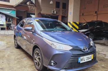 2022 Toyota Vios in Quezon City, Metro Manila