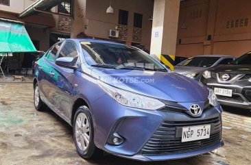 2021 Toyota Vios in Quezon City, Metro Manila