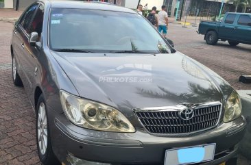 2005 Toyota Camry  2.5V in Makati, Metro Manila