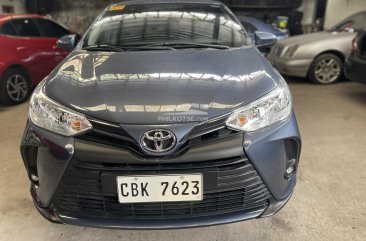 2023 Toyota Vios 1.3 XLE CVT in Quezon City, Metro Manila