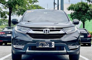 2018 Honda CR-V in Makati, Metro Manila