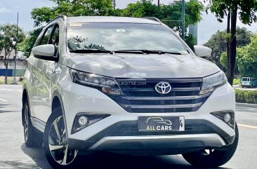 2019 Toyota Rush  1.5 G AT in Makati, Metro Manila