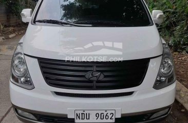 2015 Hyundai Grand Starex in Pasig, Metro Manila