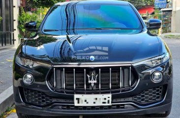 2018 Maserati Levante Diesel in Manila, Metro Manila