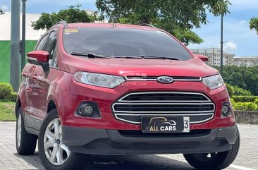 2016 Ford EcoSport  1.5 L Titanium AT in Makati, Metro Manila