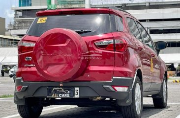 2016 Ford EcoSport  1.5 L Titanium AT in Makati, Metro Manila