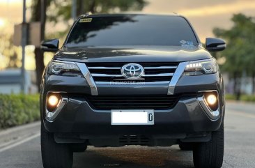 2017 Toyota Fortuner in Makati, Metro Manila