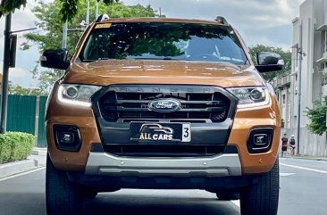 2019 Ford Ranger in Makati, Metro Manila