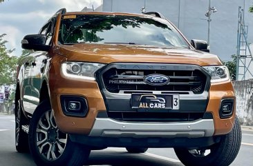 2019 Ford Ranger in Makati, Metro Manila