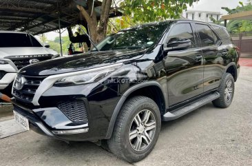 2021 Toyota Fortuner  2.4 G Diesel 4x2 AT in Quezon City, Metro Manila