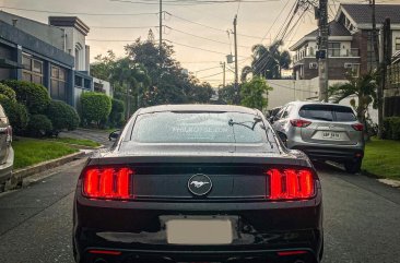 2016 Ford Mustang  2.3L Ecoboost in Manila, Metro Manila