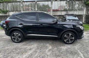 Sell White 2019 Mg Zs in Pasig