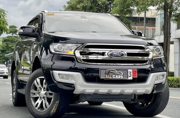 2018 Ford Everest  Trend 2.2L 4x2 AT in Makati, Metro Manila