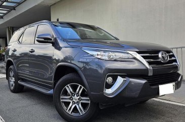 2017 Toyota Fortuner in Makati, Metro Manila