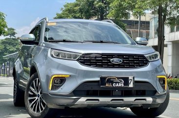 2022 Ford Territory in Makati, Metro Manila