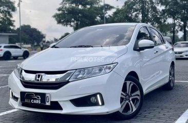 2017 Honda City in Makati, Metro Manila