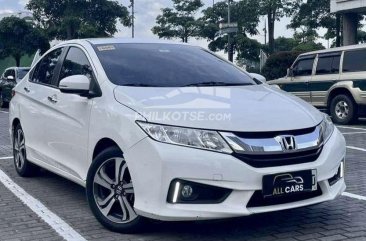 2017 Honda City in Makati, Metro Manila