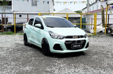 2018 Chevrolet Spark  1.4L LT CVT in Makati, Metro Manila