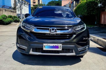 2018 Honda CR-V  S-Diesel 9AT in Pasay, Metro Manila