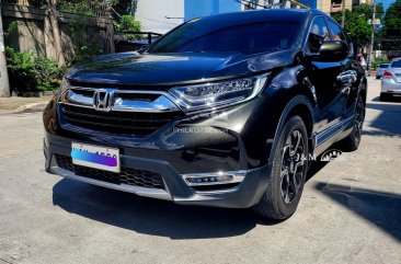 2018 Honda CR-V  S-Diesel 9AT in Pasay, Metro Manila