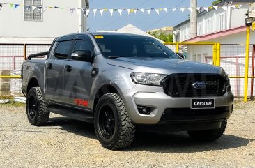 2021 Ford Ranger 2.2 FX4 4x2 MT in Pasay, Metro Manila