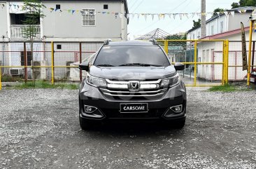 2021 Honda BR-V  1.5 S CVT in Pasay, Metro Manila