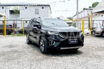 2021 Geely Okavango 1.5 Urban Plus DCT in Pasay, Metro Manila