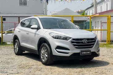 2017 Hyundai Tucson 2.0 GL 4x2 AT in Pasay, Metro Manila