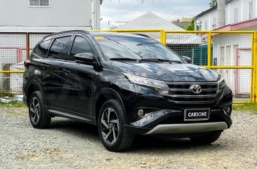 2019 Toyota Rush  1.5 G AT in Pasay, Metro Manila