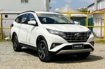 2022 Toyota Rush  1.5 G AT in Pasay, Metro Manila