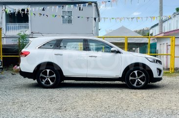 2015 Kia Sorento 2.2 EX 4x2 AT in Pasay, Metro Manila