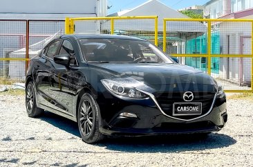 2016 Mazda 3 in Pasay, Metro Manila