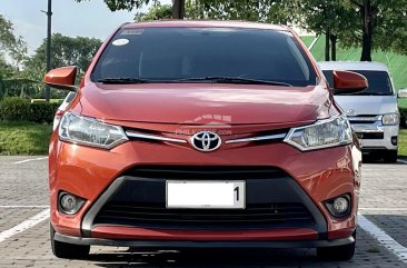 2016 Toyota Vios in Makati, Metro Manila