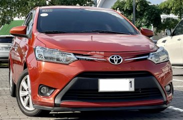 2016 Toyota Vios in Makati, Metro Manila