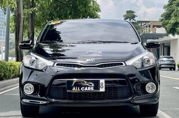 2016 Kia Forte in Makati, Metro Manila