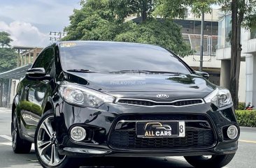 2016 Kia Forte in Makati, Metro Manila