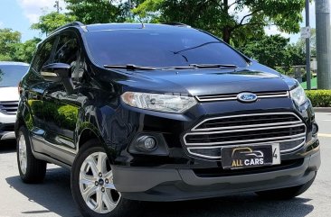 2015 Ford EcoSport in Makati, Metro Manila