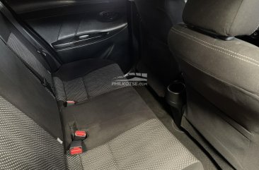 2018 Toyota Vios  1.3 E CVT in Quezon City, Metro Manila