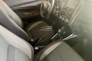 2021 Toyota Vios 1.3 XLE CVT in Quezon City, Metro Manila