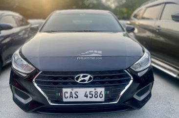 2019 Hyundai Accent  1.6 CRDi GL 6AT (Dsl) in Quezon City, Metro Manila