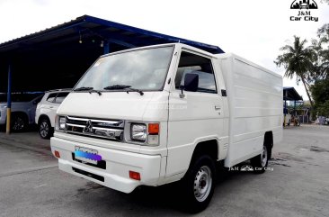 2021 Mitsubishi L300 Cab and Chassis 2.2 MT in Pasay, Metro Manila