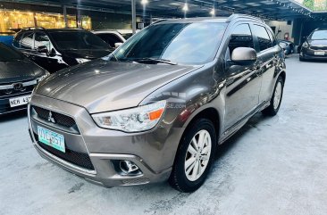 2012 Mitsubishi Asx in Las Piñas, Metro Manila