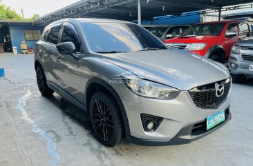 2013 Mazda CX-5 in Las Piñas, Metro Manila