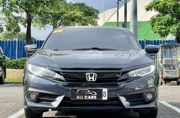 2016 Honda Civic in Makati, Metro Manila