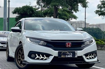 2016 Honda Civic in Makati, Metro Manila