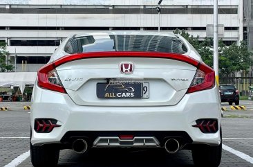 2016 Honda Civic in Makati, Metro Manila