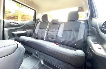 2022 Nissan Navara VE 2.5 4x2 AT in Pasay, Metro Manila